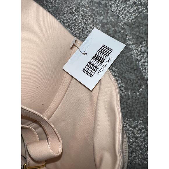 40D Soma Bra Strapless Multiway Embraceable Full Coverage Underwire Stay Up - Picture 9 of 9